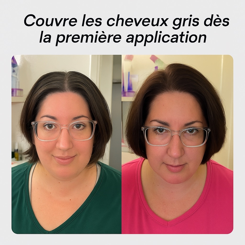 COLYSSE Renaissance Pure — pour accentuer le côté soin et propreté.