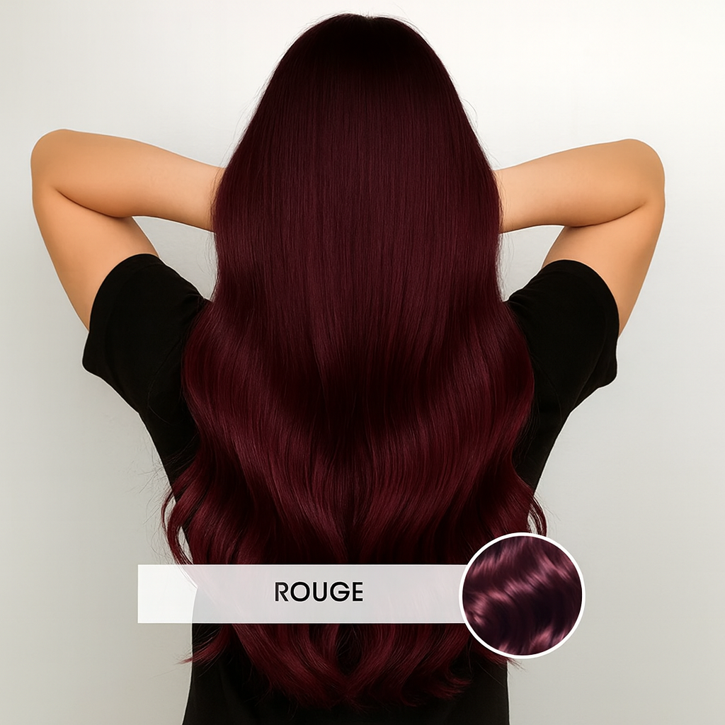 COLYSSE Renaissance Pure — pour accentuer le côté soin et propreté.